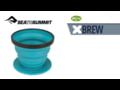 Sea to Summit X Brew