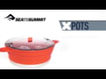 Sea to Summit X-Pots