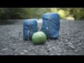 SealLine BlockerLite Splashproof Packing Systems Sacks