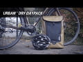SealLine Urban Dry Daypack