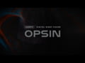 SiOnyx Opsin Teaser