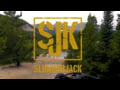Slumberjack Up Wind Sleeping Bag