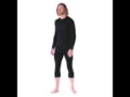 Smartwool Classic All-Season 3/4 Merino Bottom Base Layer - Men's