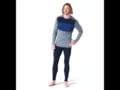 Smartwool Merino 250 Baselayer Bottom - Men's