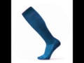 Smartwool Ski Zero Cushion Extra Stretch OTC Socks - Men's, Alpine Blue