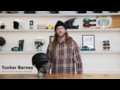 Smith Summit Helmet