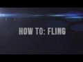 SOG HowTo: Fling