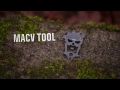 SOG MacV Tool SM1001