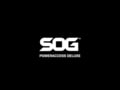 SOG PowerAccess Deluxe