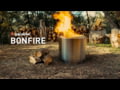 Solo Stove Bonfire 2.0 Fire Pit