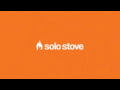 Solo Stove - Get Your Campfire going QUICK!