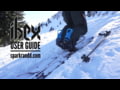 Spark R&amp;D Ibex Crampon User Guide