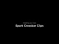 Spark R&amp;D NEW Crossbar Clips Installation