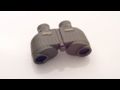 Steiner 8x30mm M30r Military Binocular 360 Degree View