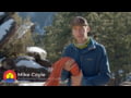Sterling NanoIX 9.0mm - Colorado Mountain School Guide Review