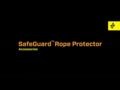 SafeGuard Rope Protector Overview