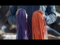 Sterling Twin and Half Ropes
