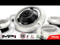 STKR Concepts M.P.I. Multi-Point Illumination