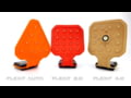 STKR Concepts The FLEXiT - Magnetic FLEXiBLE Flashlights