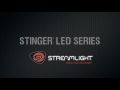 Streamlight Stinger