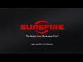 Surefire Fury Flashlight P2XD