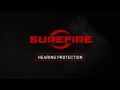 SureFire Hearing Protection