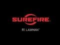 Surefire R1 Lawman Police Video
