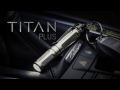 SureFire Titan Plus with MaxVision Beam