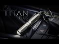 SureFire Titan Plus Video - Features MaxVision Beam
