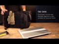 Tasmanian Tiger TT Tac Case - Tactical Shoulder Bag