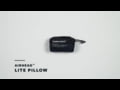 Therm-a-Rest Air Head Lite Pillow