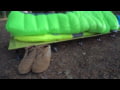 Therm-a-Rest UltraLite Cot Setup Instructions