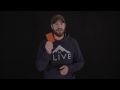 ThermaCELL Heat Packs w/ Chris