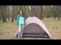 Thermarest Cot Tent Setup Instructions