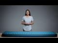 Thermarest - How to use the TwinLock Valve