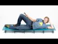 Thermarest LuxuryLite UltraLite Setup
