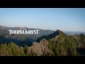 Thermarest Parsec Mummy Sleeping Bag Overview Video