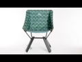 Thermarest Quadra Chair Setup
