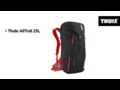 Thule AllTrail 25L Hiking Backpack