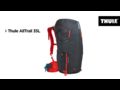 Thule AllTrail 35L Hiking Backpack