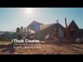 Thule Courier - The versatible bike trailer