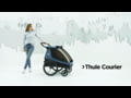 Thule Courier
