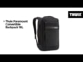 Thule Paramount Convertible Backpack