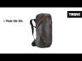 Thule Stir 35L Backpack