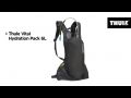 Thule Vital Hydration Pack 6L