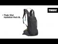 Thule Vital Hydration Pack 8L