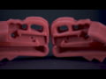 Trango Rock Prodigy Pivot Hangboard Introduction