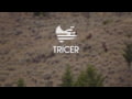 Tricer GTP-I Ultralight Hunting Tripod