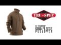 Tru-Spec 24-7 Series Grid Fleece Hoodie &amp; Pullover