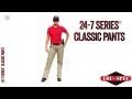 Tru-Spec 24-7 Series Womens Classic Pants
